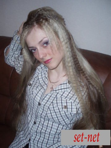 Анастасия, 34 года
