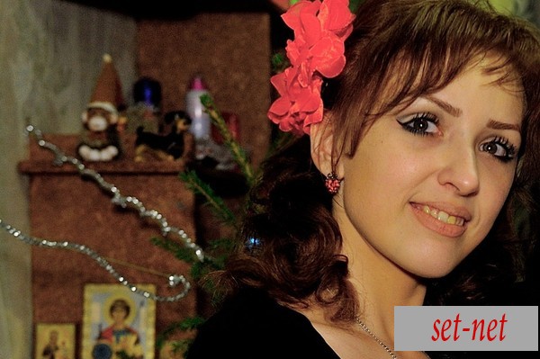 Анастасия, 35 лет