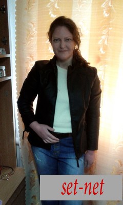 Анастасия, 35 лет