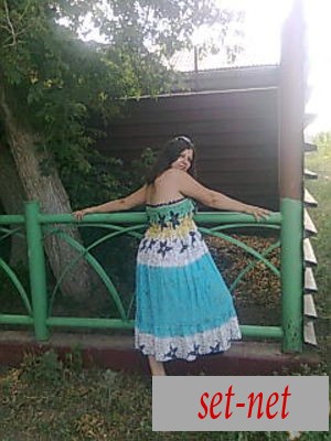 Анастасия, 35 лет