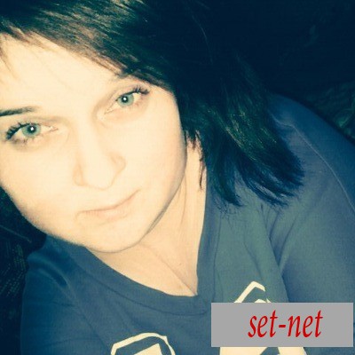 Анастасия, 35 лет