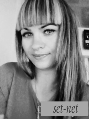 Анастасия, 34 года