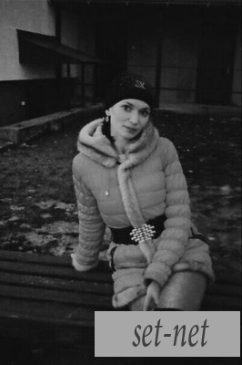 Анастасия, 35 лет