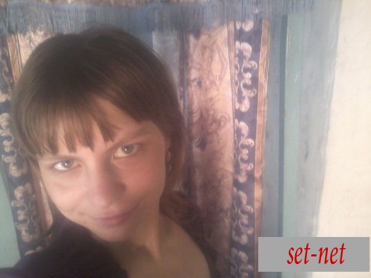 Анастасия, 35 лет