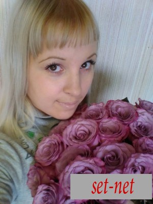 Анастасия, 35 лет
