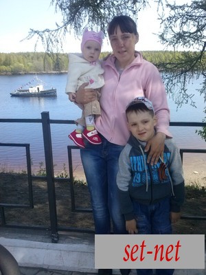 Анастасия, 36 лет