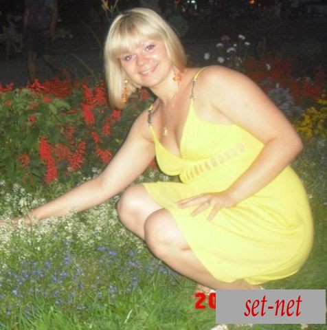 Анастасия, 35 лет