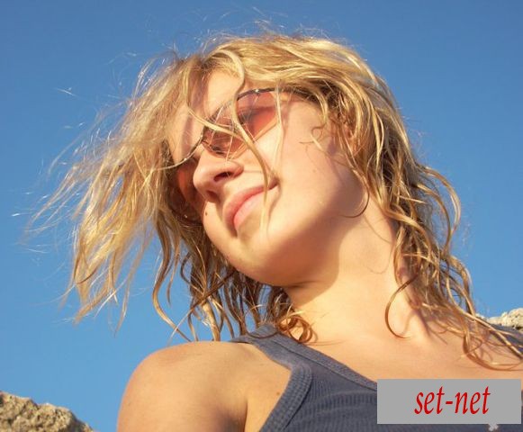 Анастасия, 36 лет