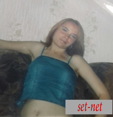 Анастасия, 36 лет