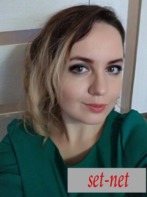 Анастасия, 36 лет