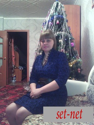 Анастасия