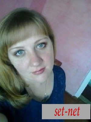 Анастасия, 37 лет