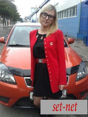 Анастасия, 37 лет
