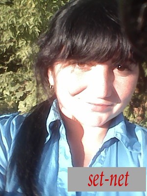Анастасия, 37 лет