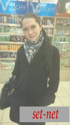 Анастасия, 37 лет