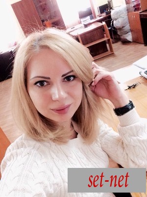 Анастасия, 37 лет