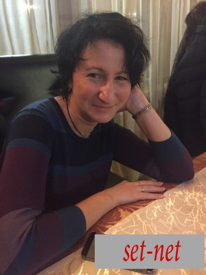 Анастасия, 43 года