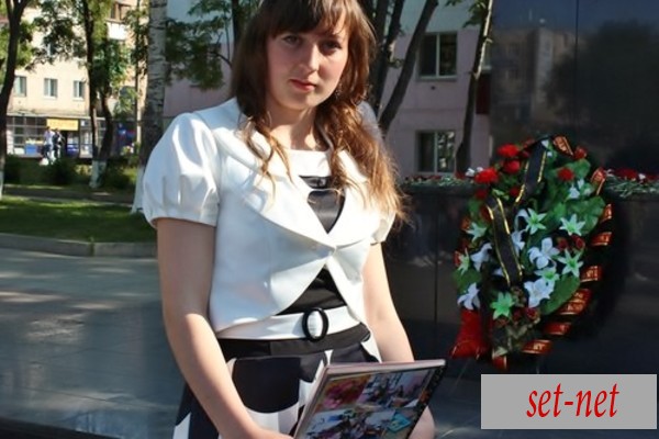 Anastasiya15, 29 лет