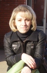 Анастасия, 42 года