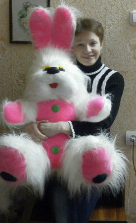Анастасия, 48 лет