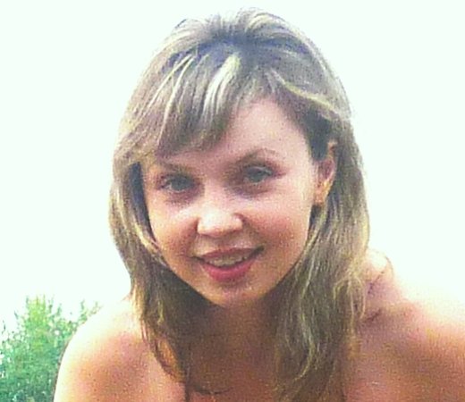 Анастасия, 38 лет