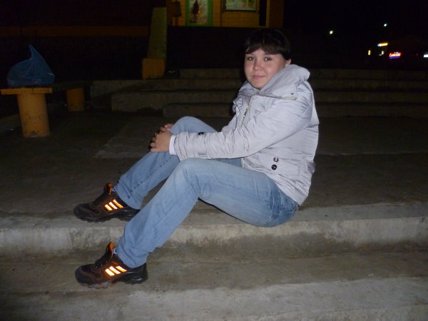 Анастасия, 34 года