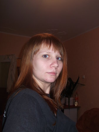 Анастасия, 36 лет