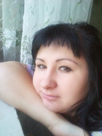 Анастасия, 32 года