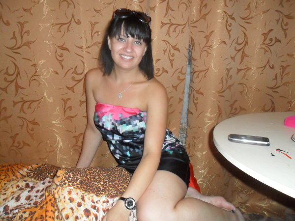 Анастасия, 37 лет
