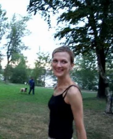 Анастасия, 48 лет