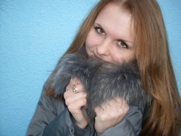 Anastasiya, 31 год
