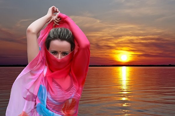 Anastasiya, 52 года