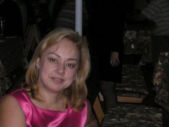 Анастасия, 48 лет
