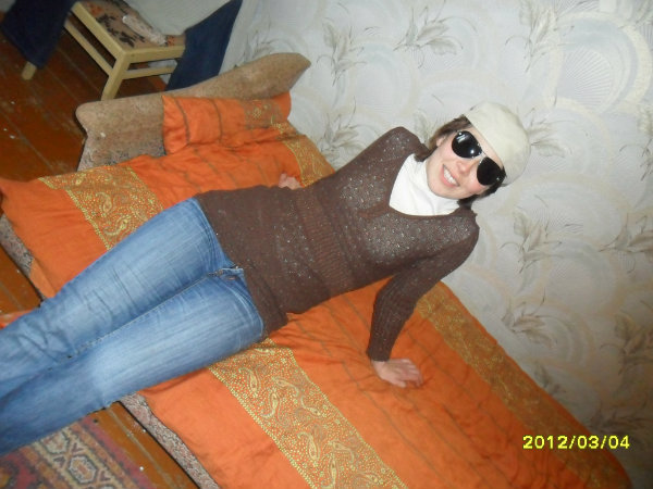 Анастасия