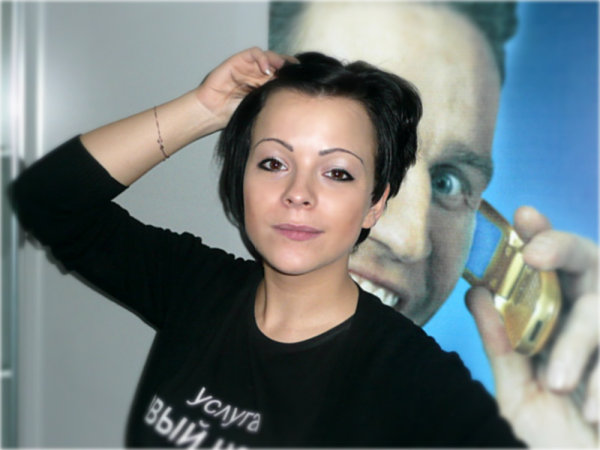 Анастасия, 34 года