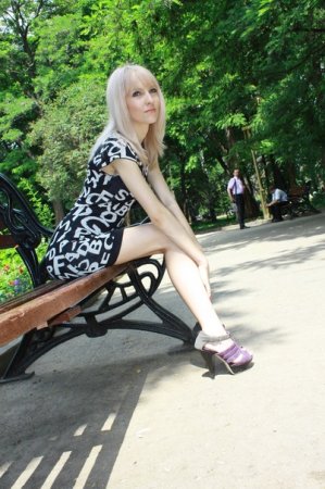 Анастасия, 30 лет