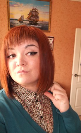 Anastasiya, 30 лет