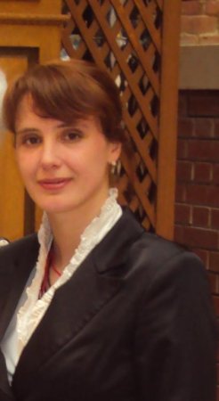 Анастасия, 46 лет