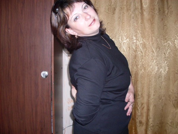 Анастасия, 46 лет