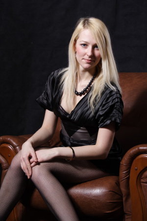 Анастасия, 48 лет