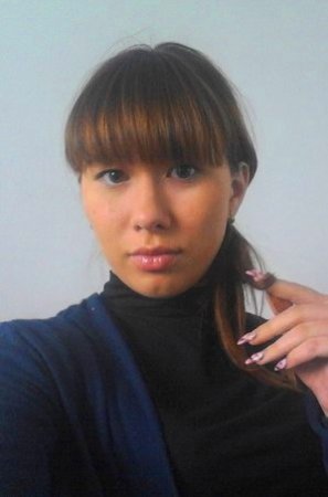 Анастасия, 30 лет