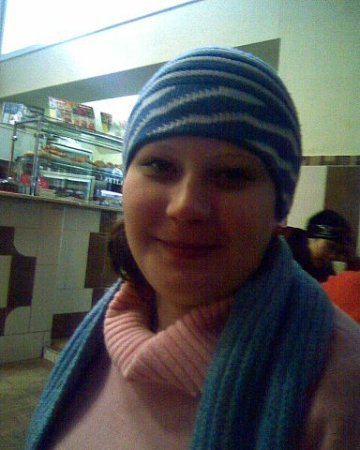 Анастасия, 31 год