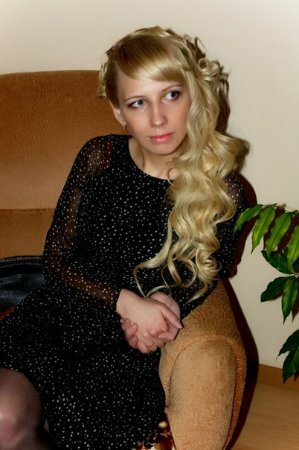 Анастасия, 32 года