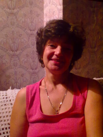 Анастасия, 60 лет