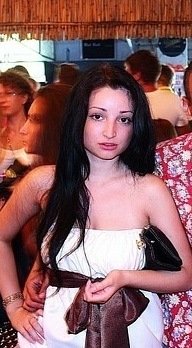 Анастасия, 34 года