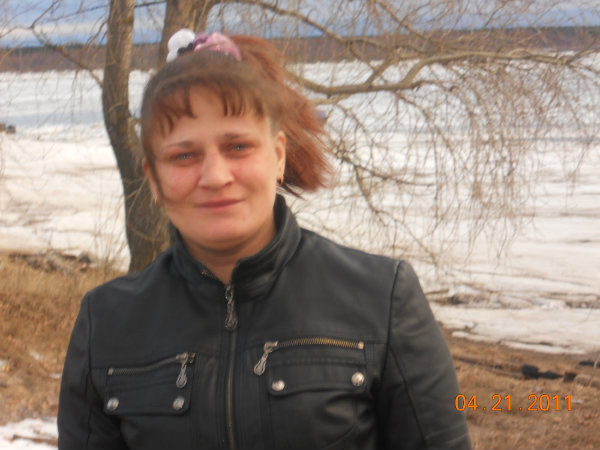 Анастасия, 49 лет
