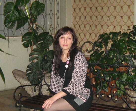 Анастасия