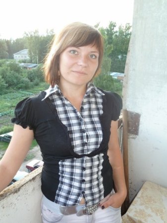 Анастасия, 36 лет