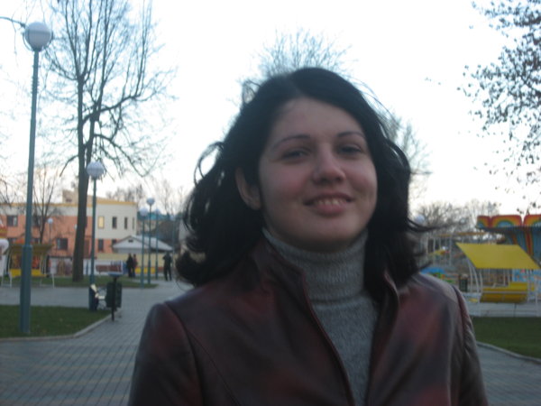 Анастасия, 34 года