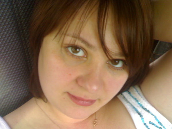 Анастасия, 38 лет